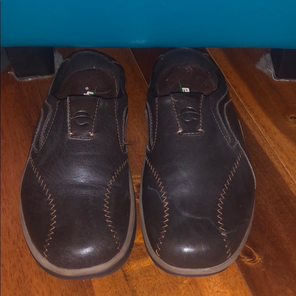 Earth Mules